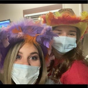 Meet your Posher, Kiana